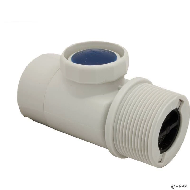 Polaris 6-508-00 Universal Wall Fitting Connector Assembly For 65 / 165 / Turtle Cleaners 4 Polaris 6-508-00 Universal Wall Fitting Connector Assembly For 65 / 165 / Turtle Cleaners - Image 2