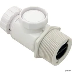 Polaris 9-100-3008 UWF Wall Connector Complete For 360 Cleaner -Art Swimming Pool polaris 9 100 3008 universal wall fitting