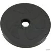 Polaris 280 Black Cleaner Large Wheel C7 -Art Swimming Pool polaris c7 large black wheels