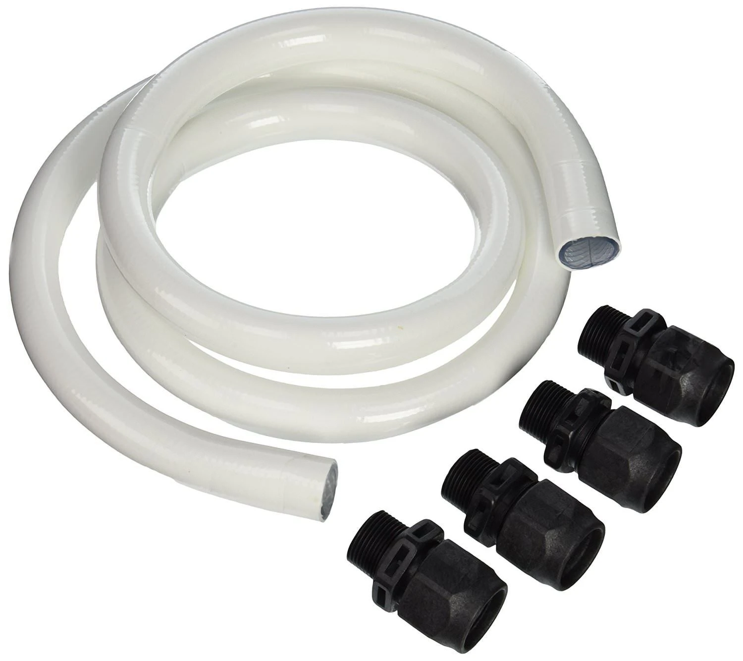 Polaris R0617100 Booster Pump Hose Installation Kit (P17) 3 Polaris R0617100 Booster Pump Hose Installation Kit (P17)