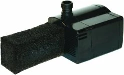 Danner Pool Cover 360GPH Automatic Pool Pump 02530