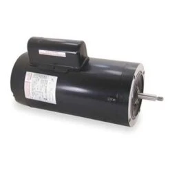 ST1302V1 Pool Pump Motor 56J Frame 3 HP C-Face Energy Efficient 230V
