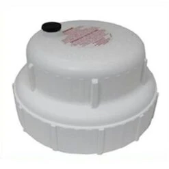 Pool Frog 01-22-9417 Cycler Lid And O-Ring