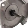 B858, B2858 Pool Pump Motor 56Y Frame 1.5 HP Square Flange 115/230V - Full Rate 1 B858, B2858 Pool Pump Motor 56Y Frame 1.5 HP Square Flange 115/230V - Full Rate -Art Swimming Pool pool pump motor 56y frame shaft