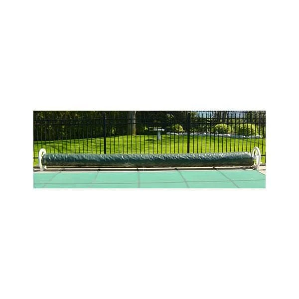 Pool Solar Blanket & Reel Cover - Up To 16 Ft Long 3 Pool Solar Blanket & Reel Cover - Up To 16 Ft Long