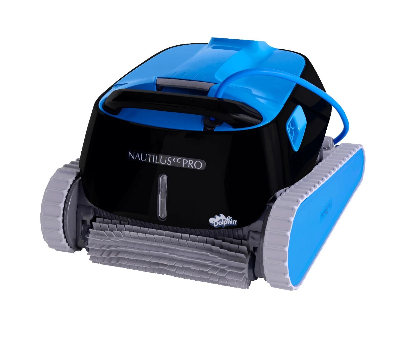 Dolphin Nautilus CC Pro Robotic Pool Cleaner With Wi-Fi - 99996207-PCI 9 Dolphin Nautilus CC Pro Robotic Pool Cleaner With Wi-Fi - 99996207-PCI - Image 7