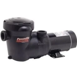 Hayward W3SP15932S Power-Flo Matrix 2-Speed Pool Pump - 1.5 HP