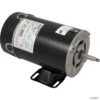 BN35V1, BN35SS Pump Motor 48Y Frame 1.5 HP Thru-Bolt 115/230V -Art Swimming Pool pump motor 1.5 hp thru bolt bn35ss up rated 1