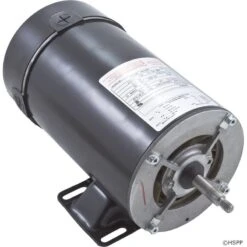 BN35V1, BN35SS Pump Motor 48Y Frame 1.5 HP Thru-Bolt 115/230V -Art Swimming Pool pump motor 1.5 hp thru bolt bn35ss up rated 2