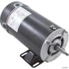 BN40SS Pump Motor 48Y Frame 2 HP Thru-Bolt 115/230V -Art Swimming Pool pump motor 48y frame 2 hp thru bolt bn40ss 1