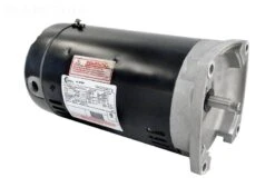 Q3302V1 Pool Pump Motor 56Y Frame 3 HP Square Flange 3-Phase 208-230/460V 7 Q3302V1 Pool Pump Motor 56Y Frame 3 HP Square Flange 3-Phase 208-230/460V -Art Swimming Pool q3302v1 2