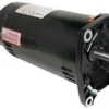 Q3302V1 Pool Pump Motor 56Y Frame 3 HP Square Flange 3-Phase 208-230/460V -Art Swimming Pool q3302v1 3 phase pool pump motor