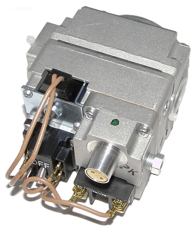 Jandy R0200100 Gas Valve For HI-E2 4 Jandy R0200100 Gas Valve For HI-E2 - Image 2