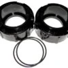 Jandy R0327300 Coupling Nut Kit With Compression Ring -Art Swimming Pool r0327300 1