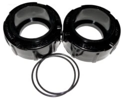 Jandy R0327300 Coupling Nut Kit With Compression Ring -Art Swimming Pool r0327300 2