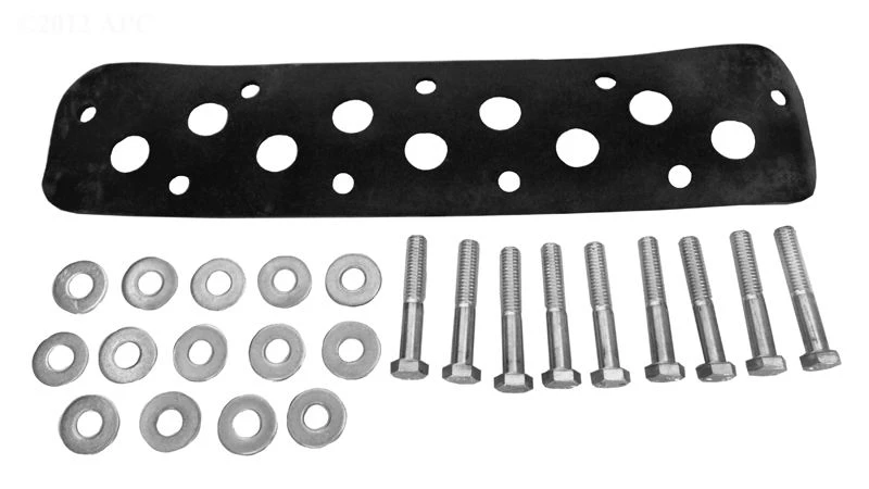 Jandy R0327500 LX / LT Header Gasket Kit 3 Jandy R0327500 LX / LT Header Gasket Kit