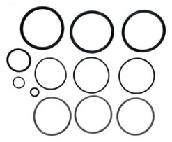 Jandy R0358000 Replacement Filter O-Rings Kit