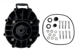 Jandy R0445200 Pump Backplate Kit