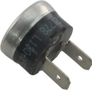 Jandy R0457300 Legacy / LXi Heater High Limit Switch 130° F 3 Jandy R0457300 Legacy / LXi Heater High Limit Switch 130° F