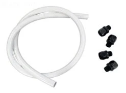 Polaris R0617100 Booster Pump Hose Installation Kit (P17) 5 Polaris R0617100 Booster Pump Hose Installation Kit (P17) -Art Swimming Pool r0617100