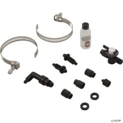 Rainbow Off-Line Chlorinator #300C R171022 -Art Swimming Pool r171022 parts