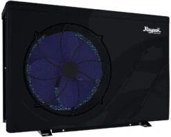 Raypak Crosswind 44,750 BTUH 50-I Heat And Cool Pump 017740