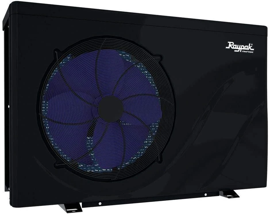 Raypak Crosswind 60k BTUH 50-I Heat And Cool Pump - 017741 3 Raypak Crosswind 60k BTUH 50-I Heat And Cool Pump - 017741