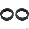 Raypak 800080B Heater Flange Gaskets - 2-Inch - 2 Pack -Art Swimming Pool raypak 800080b flange gaskets