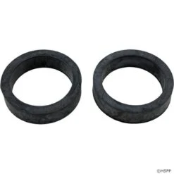 Raypak 800080B Heater Flange Gaskets - 2-Inch - 2 Pack