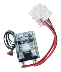 Pentair Additional Power Relay - 20 Amp - RLYLX