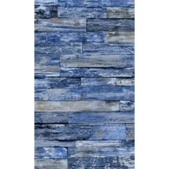 16' X 40' Oval Blue Mount Royal 54" Uni-Bead Above Ground Pool Liner