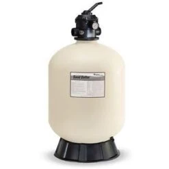 Pentair Sand Dollar 26 Inch Sand Filter With 1.5" Valve - SD80 - EC-145333
