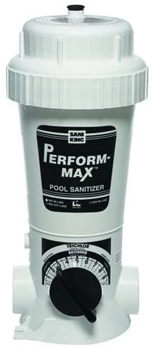 Sani King 980 Performax In-Line Chemical Feeder