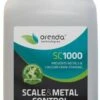 Orenda SC-1000 Metal & Scale Control For Swimming Pools, 1 Quart -Art Swimming Pool sc 1000 qt