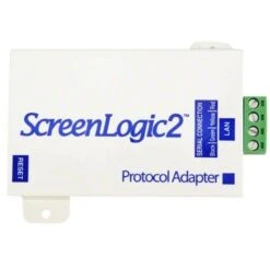Pentair 522104 Intellitouch ScreenLogic2 Interface Kit & Wireless Kit EC-522104 14 Pentair 522104 Intellitouch ScreenLogic2 Interface Kit & Wireless Kit EC-522104 -Art Swimming Pool screenlogic2 protocol adapter