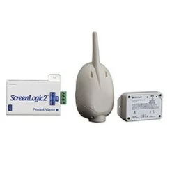 Pentair 522104 Intellitouch ScreenLogic2 Interface Kit & Wireless Kit EC-522104 15 Pentair 522104 Intellitouch ScreenLogic2 Interface Kit & Wireless Kit EC-522104 -Art Swimming Pool screenlogic2 protocol adapter 1