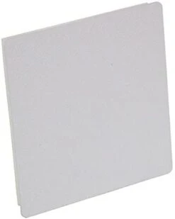 SimPoolTech Winterizing Skimmer Plug For Above-Ground Pool (5 5/8" W X 5 3/8" H)