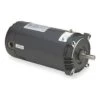 SK1102 Pool Pump Motor 56C Frame 1 HP Keyed Shaft 115/230V -Art Swimming Pool sk1102 pool pump motor 1 hp 1