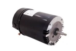 SN1152 1.5 HP NorthStar Pool Pump Motor 56J Frame C-Face 115/230V -Art Swimming Pool sn1152