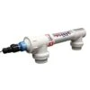 Solaxx UV1500A Nuvo Ultraviolet Water Sterilizer UV System