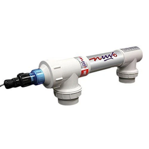 Solaxx UV1500A Nuvo Ultraviolet Water Sterilizer UV System 3 Solaxx UV1500A Nuvo Ultraviolet Water Sterilizer UV System