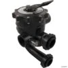 Hayward SP0715X62 Vari-Flo Multiport Valve For Pro Series Sand - 2 Inch -Art Swimming Pool sp0715x62 2