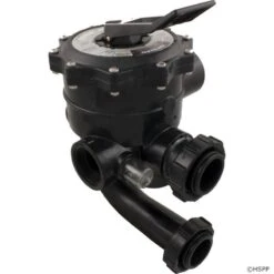 Hayward SP0715X62 Vari-Flo Multiport Valve For Pro Series Sand - 2 Inch