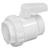 Hayward SP0724S Trimline 2-Way Single Union Ball Valve - 2-Inch Slip -Art Swimming Pool sp0724s