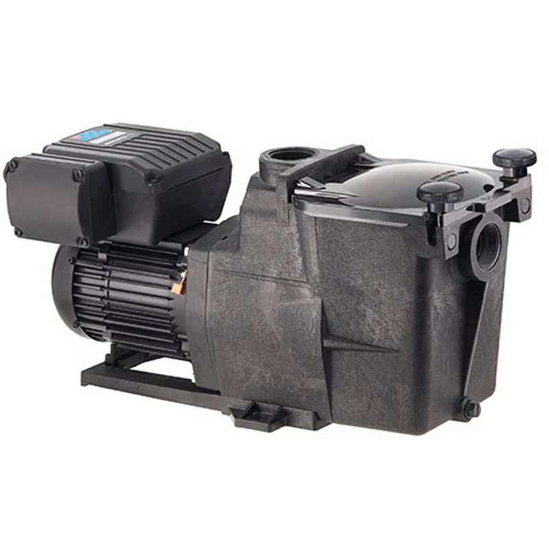 Hayward W3SP2603VSP Super Pump VS Variable Speed Pool Pump 230V 4 Hayward W3SP2603VSP Super Pump VS Variable Speed Pool Pump 230V - Image 2