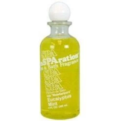 Spa & Bath Fragrance - Eucalyptus Mint 9 Oz