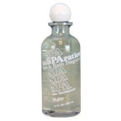 Spa & Bath Fragrance - Rain 9 Oz