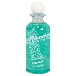 Spa & Bath Fragrance - Romance 9 Oz 3 Spa & Bath Fragrance - Romance 9 Oz