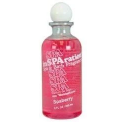 Spa & Bath Fragrance - Spa Berry 9 Oz