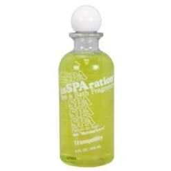 Spa & Bath Fragrance - Tranquility 9 Oz